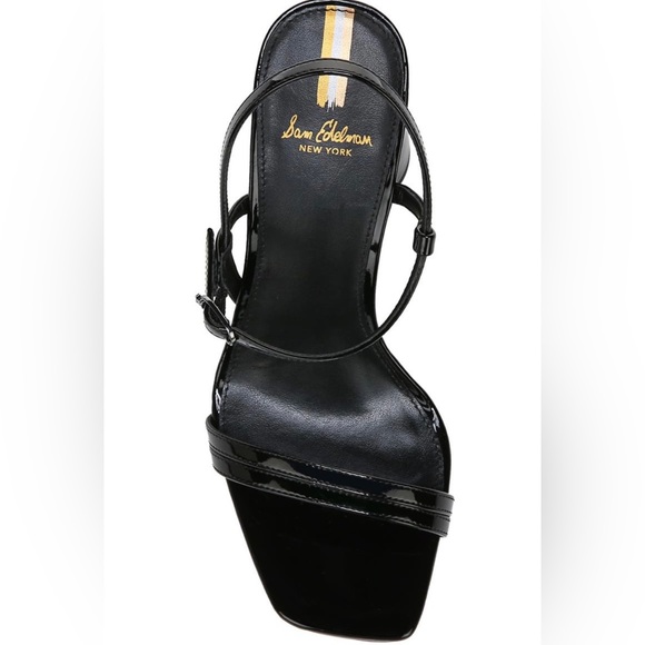 NWT - Sam Edelman Kit Slingback Sandal - Size 11M - Picture 4 of 6